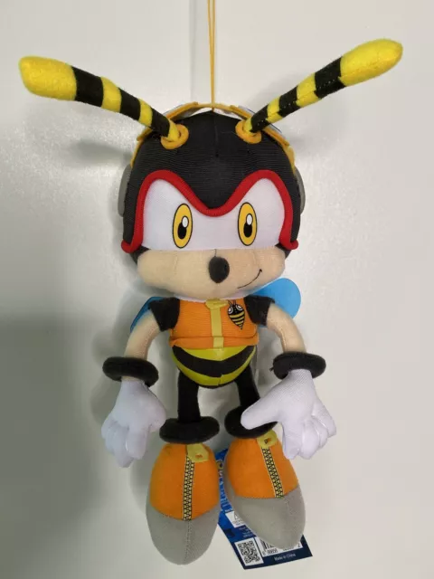 Buy Chao - Sonic The Hedgehog 4 Plush (Great Eastern) 7045