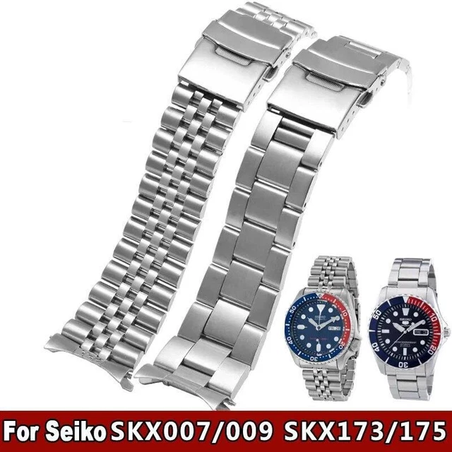 Jual sales seiko skx007