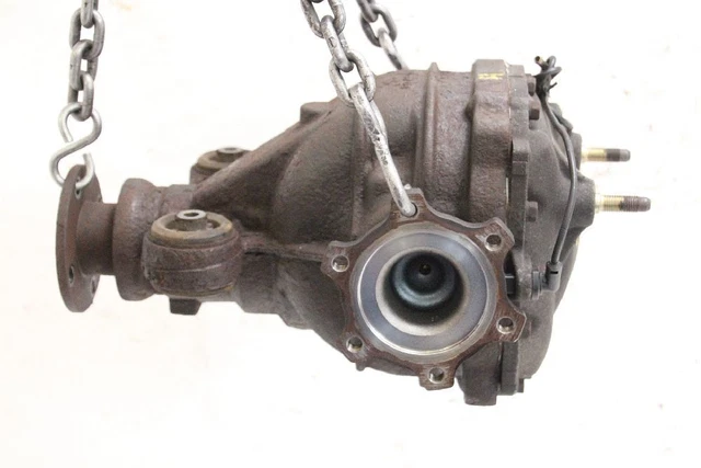 différentiel Nissan PATHFINDER R51 38311EB300 C8301EB300  128 kW 174 HP 35371