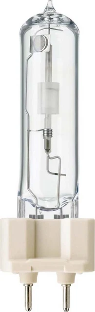 Philips Lighting Lampada a Scarico CDM-T 35W/830 G12 Bianco Riflettore 19697215