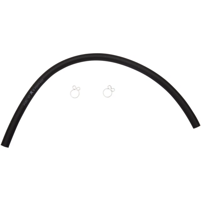 Fuel Star Hose and Clamp Kit for Kawasaki FS00017