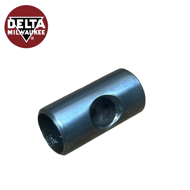 Pin de cabeza cruzada con sierra de desplazamiento Delta Homecraft Rockwell 16"" pulgadas