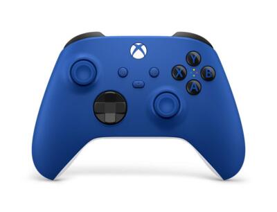 microsoft gamepad xbox