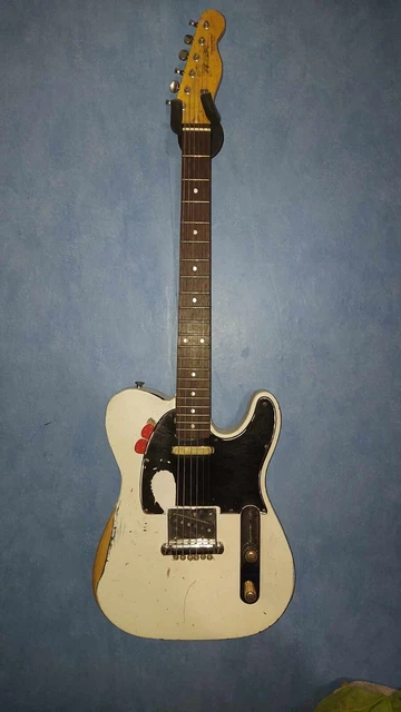 Rick parfitt guitar for sale deals