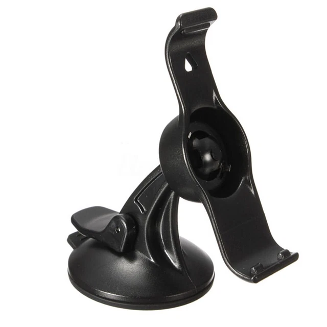 Parabrezza auto supporto GPS-Mount supporto ventosa per Garmin Nüvi 50