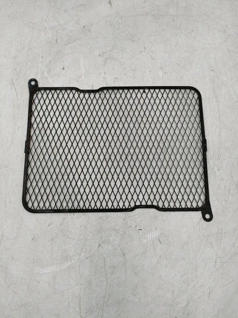 GRILLE DE PROTECTION de Radiateur SUZUKI VSTROM 650 / V-STROM 650 XT