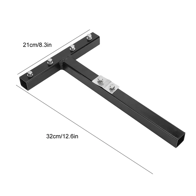 Accesorio de modificación de cesta trasera para scooter de movilidad CHW