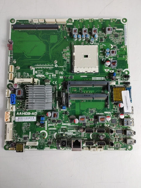 Motherboards, Computer Components & Parts, Computers/Tablets