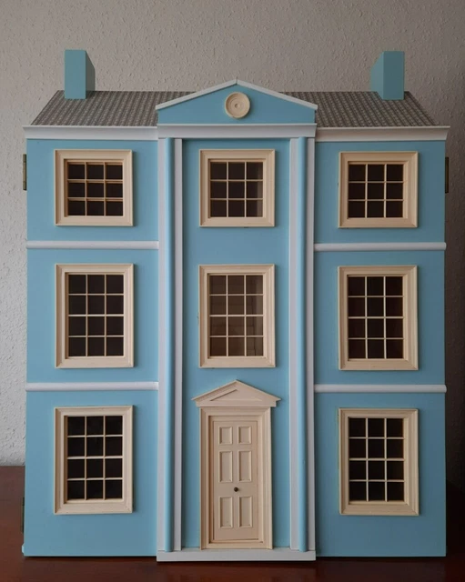 DOLLS HOUSE EMPORIUM Dolls House. £60.00 PicClick UK