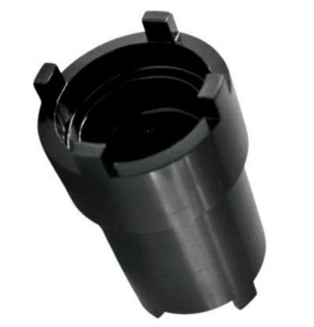 ORIGINALE HONDA 07716-00203 Strumento dado centrale frizione - doppia estremità 26 mm e 30 mm