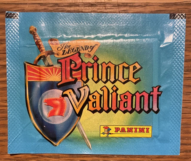 NINTENDO - GAMEBOY - GB - Prince Vaillant - PAL FAH