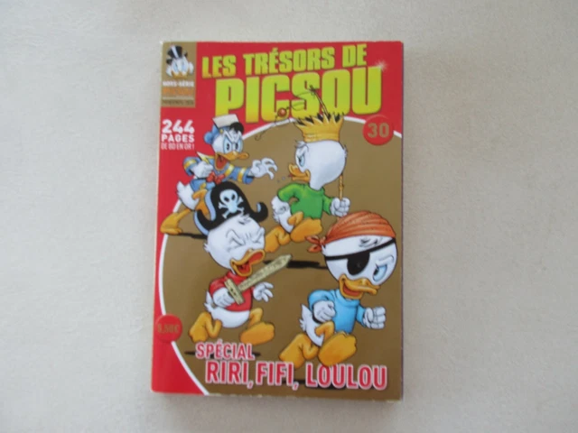 Picsou motifs pour Autocollants pour instruments médicaux