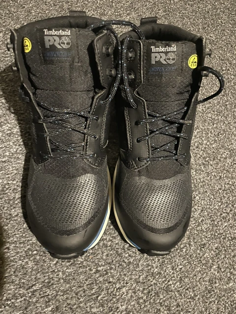Timberland pro 1112a discount