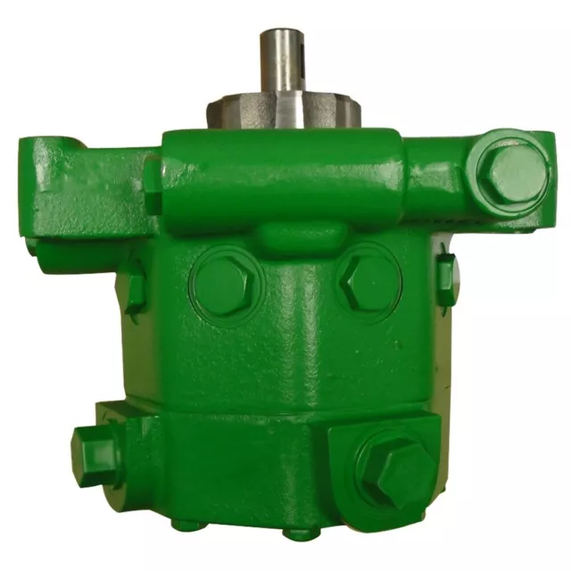 Hydraulic Pump Fits John Deere 1020 2750 2355 2350 2755 2030 2040 2555 2020