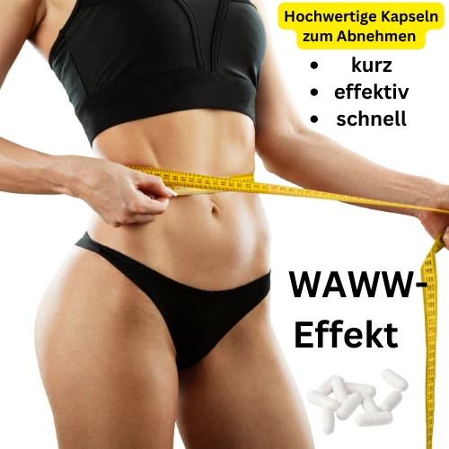ULTRA SLIM+30 hochwertige Kaps effektiv schnell abnehmen ohne Diät, Blitzversand