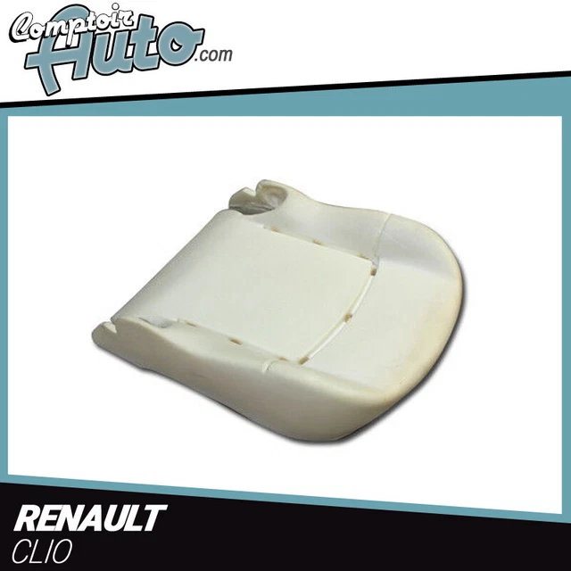 Mousse D'assise Avant Pour Fiat Fiorino - Neuf - Couleur Beige - Référence DA00153