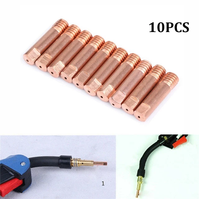 Rallonge De Soudeur VEVOR 25 Pieds – 10 AWG / 3 Conducteurs, Prise NEMA 6-50P, Pour MIG/TIG