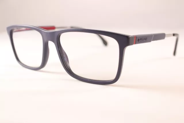 Carrera 8834 Full Rim M1465 Eyeglasses Glasses Frames Eyewear