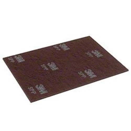 3M 02590 Prep Pads Pro-Grade 14x20 Blasts The Nastiest Crud & Grime (Single Pad)