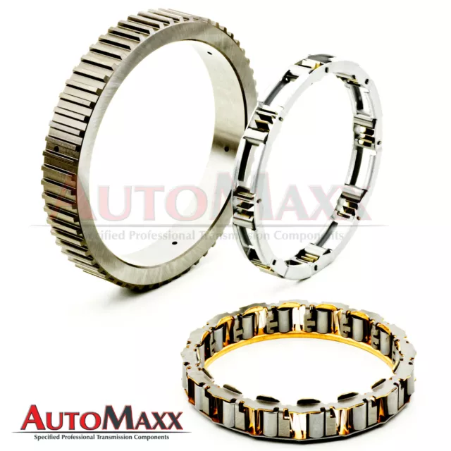 Turbo 350 TH350C Transmission Low & Intermediate Sprag w/Heavy Duty Race 1969-up