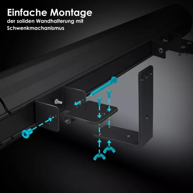 RETOURE Infrarot Heizstrahler 3000W Heizstrahler Quarzstrahler Terrassenheizer 5