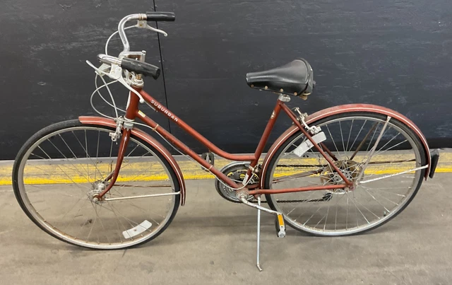 Vintage Bicycles, Vintage Cycling, Cycling, Sporting Goods - PicClick