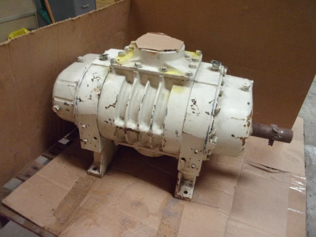 Tuthill 5511-46L3 Blower