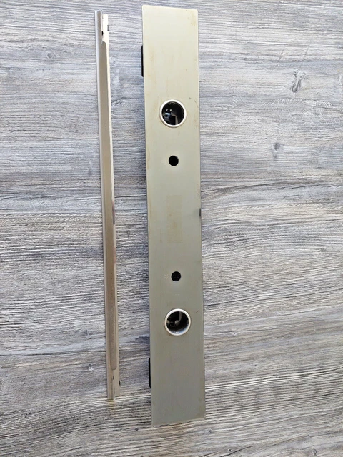 panneau de commande pour lave vaisselle Whirlpool model wkbc 3c34 p x