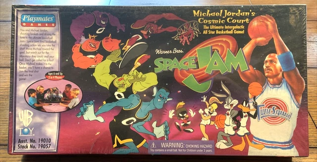 Space jam deals bugs bunny jordans