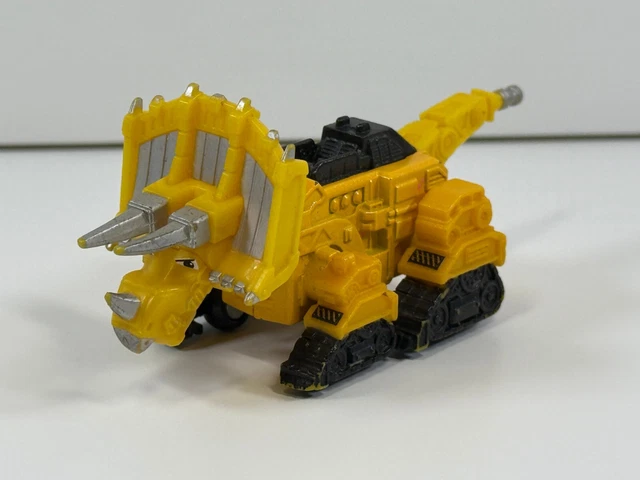 Giocattolo Dinotrux DreamWorks Modellino Dinotrux Mattel Pressofuso - Nuovo, Con Scatola, Per Appassionati Della Serie DreamWorks Modellino Pressofuso Dinotrux - Foto 4