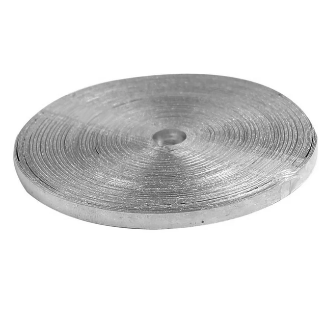 Magnesium Ribbon Lab Supplies 1 Reel 99.95% Magnesium Chemical Supplies