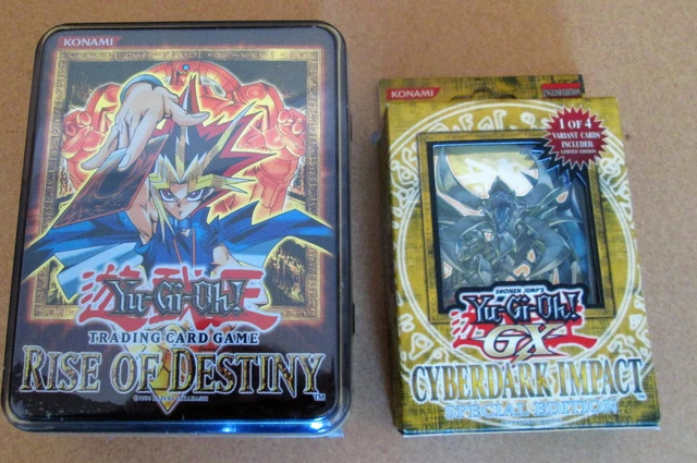 YUGIOH - FAKE Cards - All Mint In Sealed Tin And Box 5.00 - PicClick UK YUGIOH - FAKE Cards - All Mint In Sealed Tin And Box 5.00 - PicClick UK