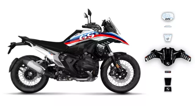 BMW R 1300 GS R1300GS 2023 Grafik Dekor Aufkleber