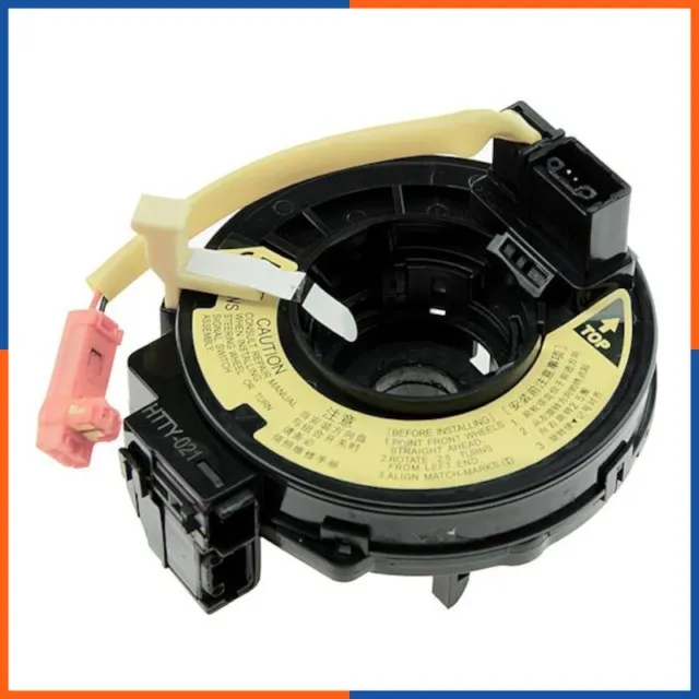 Airbag Kabel Schleifring Wickelfeder für TOYOTA | TP607166