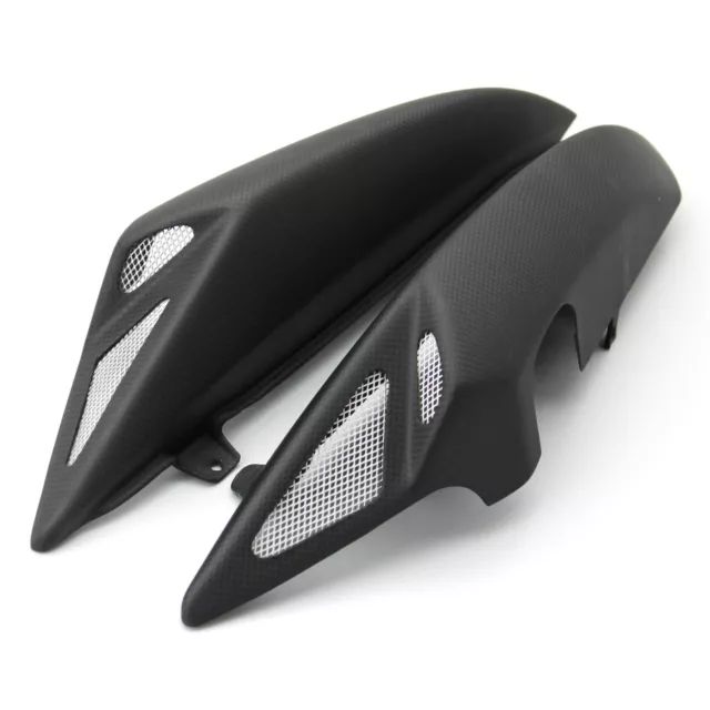 Carbon Seitenverkleidung für Triumph Speed Triple 1050 2005-2010