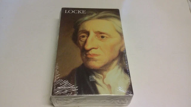 LOCKE - I CLASSICI DEL PENSIERO, MONDADORI, 22g23