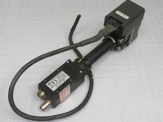 Toshiba CS8420i-20 TK5572A7 20 ROHS CCD Camera T200030