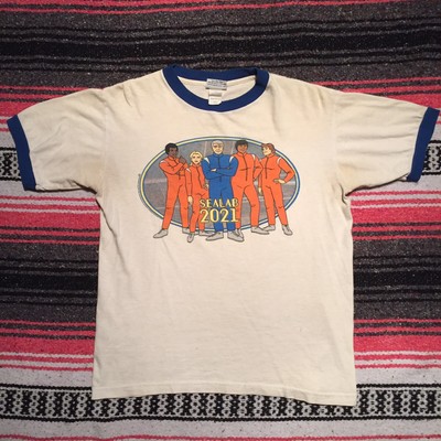 sealab shirt