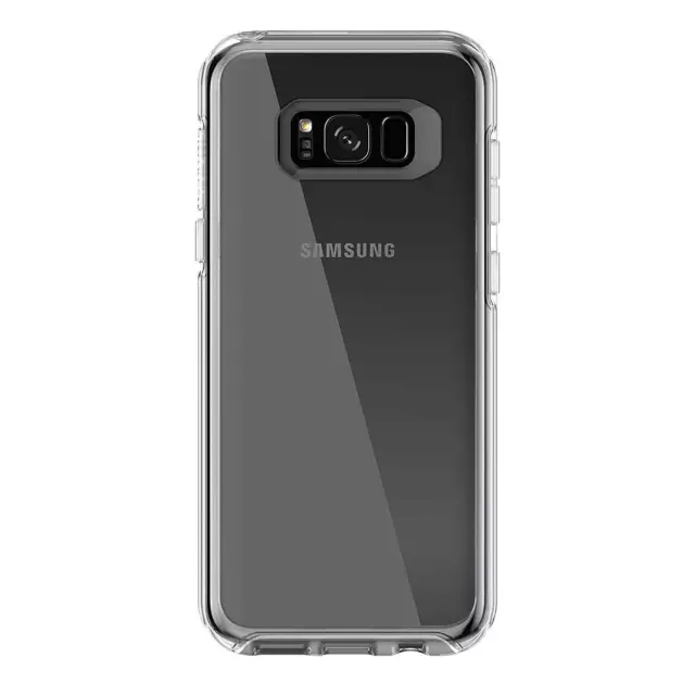 OEM OtterBox Symmetry Series Clear Case For Samsung Galaxy S8+ Plus