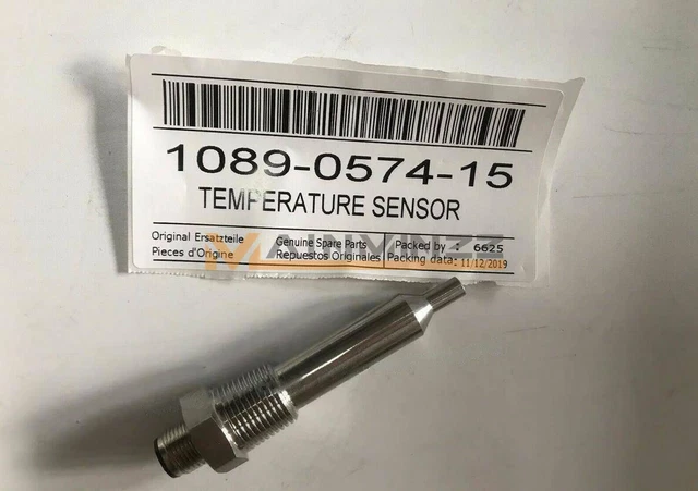 ONE 1089057415 Fit Air Compressor Temperature Sensor New