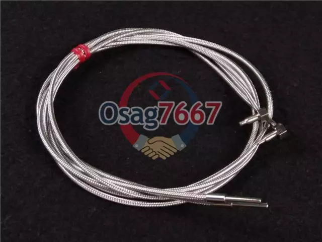 1PC NEW Keyence FU-77TG Fiber Optic Sensor