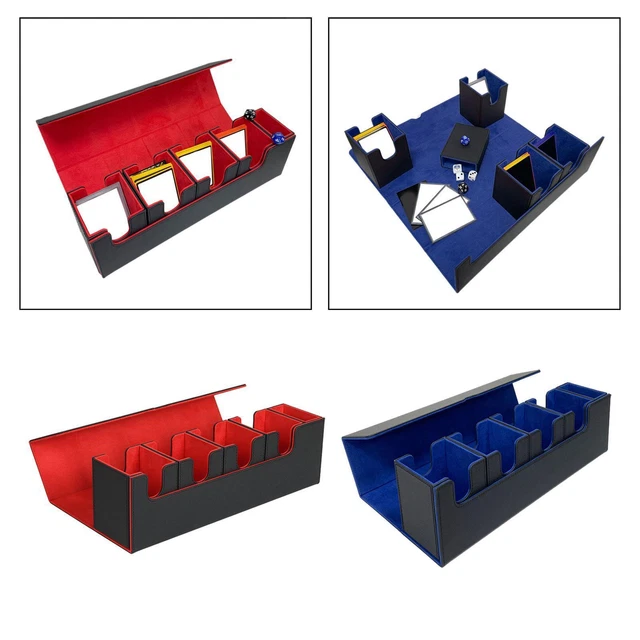 Cadre De Présentation Pour 3 Cartes De Sport - Vitrine De Collection Pour Cartes Baseball, Basketball, Football (format 34x20 Cm)