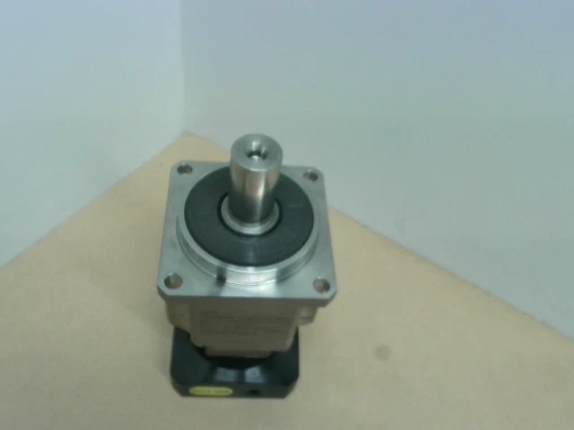 Apex Dynamics AB060-S2-P2 Ratio 20:1 AC Servo Motor - New In Box