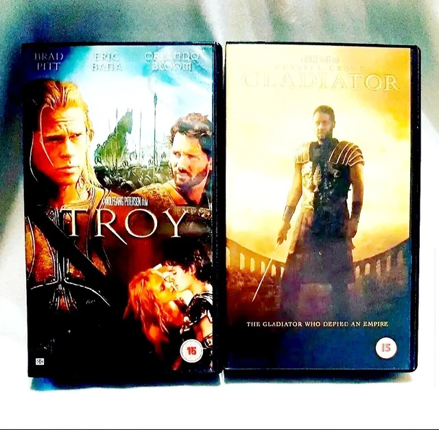 Troy (film) visual data 8