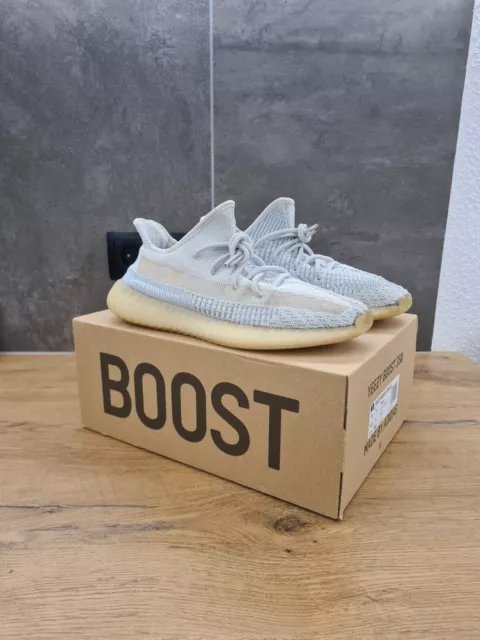 Adidas yeezy originali prezzo sale