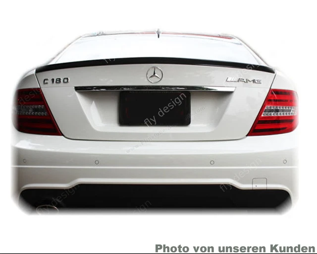 Pour Mercedes Actros MP3 Pare-Choc Spoiler Bas Centre