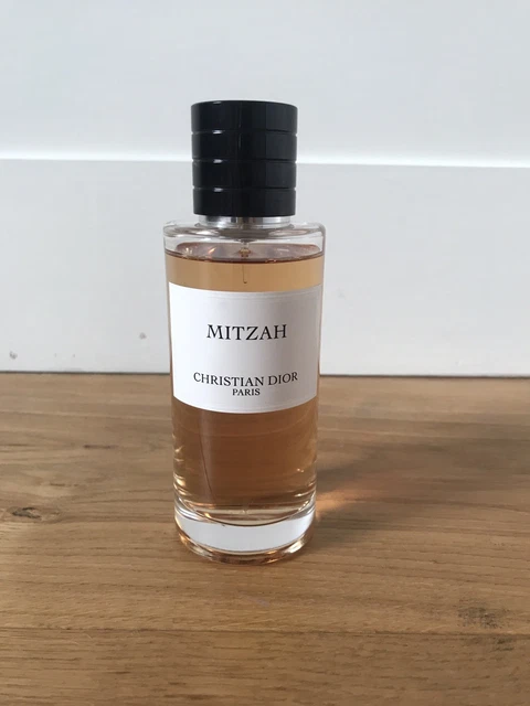 Gris Dior Dior Mitzah Parfum CHRISTIAN DIOR LA Collection Privee