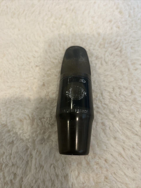 Selmer S80 C* Alto Saxophone Mouthpiece C Star