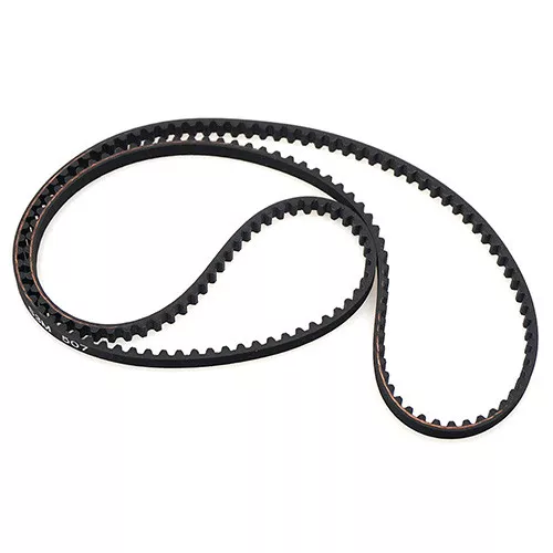 Front Urethane Belt 4mm for HPI Sprint 2 1:10 RC car. 4mm S3M507