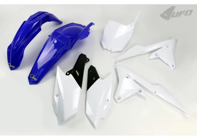 UFO PLAST Kit Plastiche Completo  per Yamaha YZF 250 2014 > 2018 oem 14-17 999